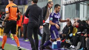 Belgienii au pus tunurile pe Stanciu: "Omul de 10 milioane rămâne un mister!" Românul, criticat aspru după ultimul meci