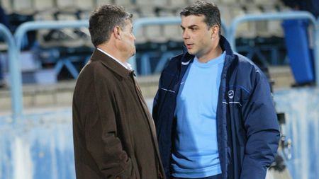 "Olăroiu nu pleacă de la Al Hilal! Pregătește meciul următor!"