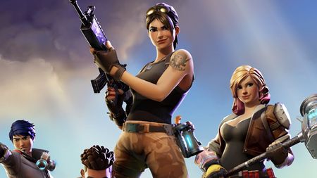 Top 5 jocuri gratuite (free-to-play) în 2018