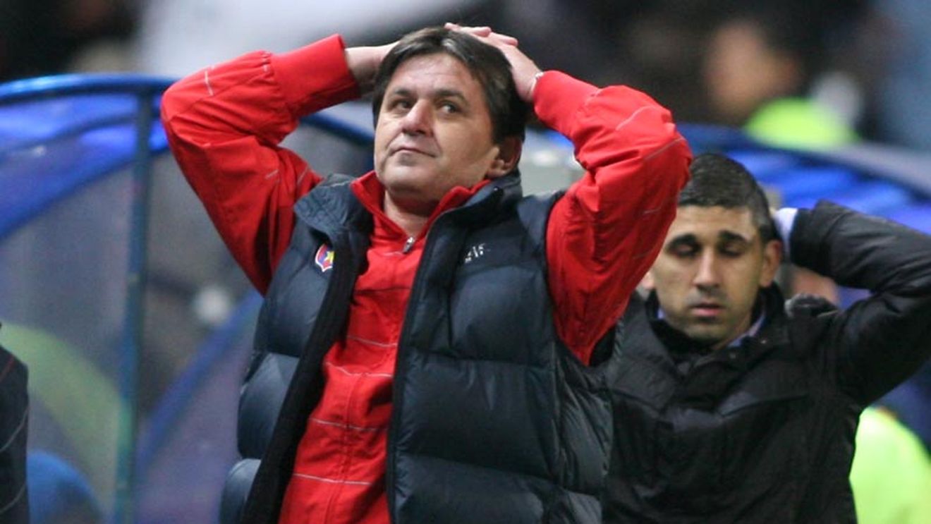 Mai "fioroși" fără Lăcă** "Steaua joacă mai bine de când a plecat el"