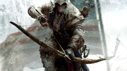Ubisoft dezvăluie detalii despre Assassin”s Creed III Remastered