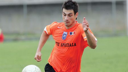 Piți junior: "Tatăl meu a vorbit în calitate de selecționer"