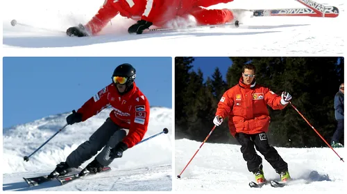 SPECIAL: Cât de periculos e să schiezi? Cazul Schumacher ne pune pe gânduri! În România sunt mai multe accidente la schi decât în alte țări: „E ca pe șosele”