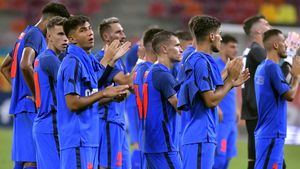 Mihai Stoica a remarcat un singur jucător de la FCSB după umilința cu Silkeborg: „A intrat chiar foarte bine!”