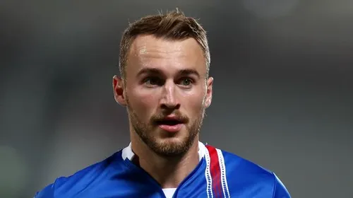 CFR transferă un islandez care s-a bătut cu România în barajul pentru EURO 2020! Cine e Runar Mar Sigurjonsson