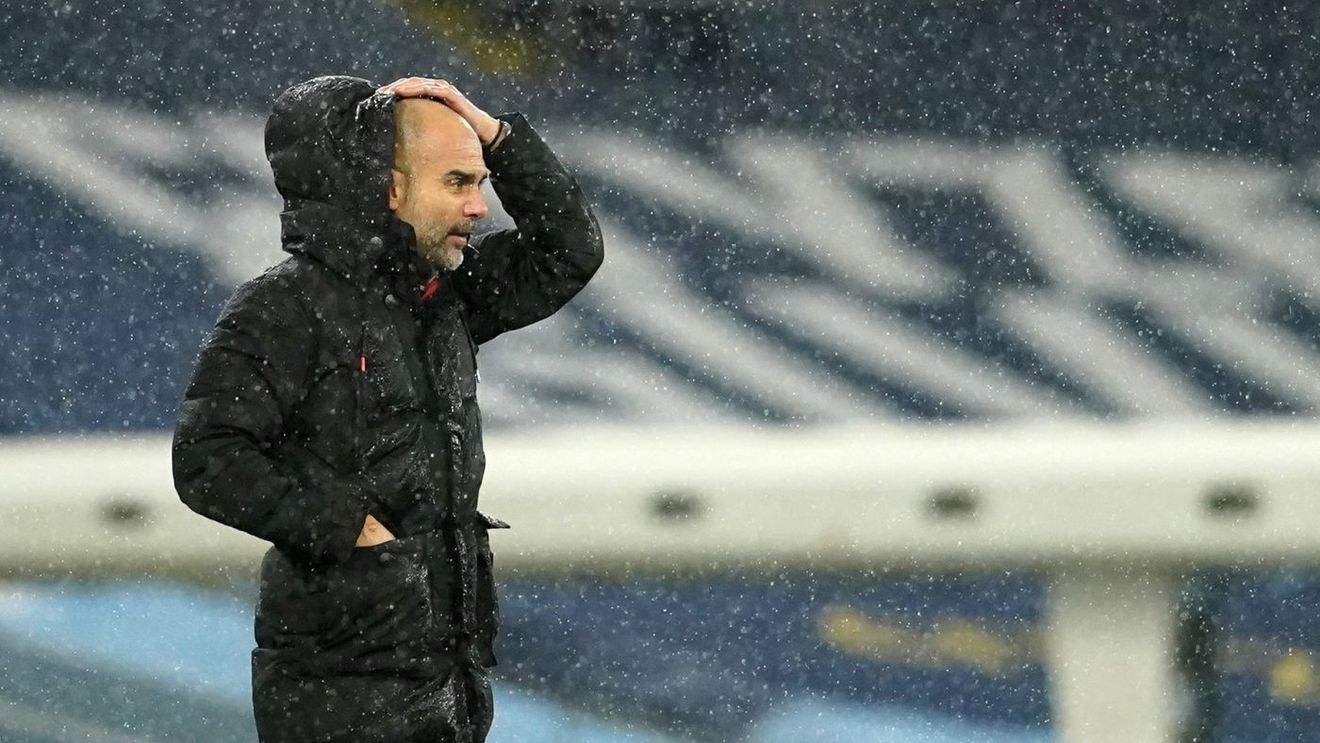 Șoc în Premier League! Nou-promovata Leeds United a scris istorie și a învins-o în zece oameni pe Manchester City. Echipa lui Guardiola, „bombardament” cu 29 de șuturi
