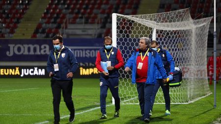 Mihai Stoichiță, după victoria la scor cu Malta U21: „Adi Mutu poate să ne califice la turneul final!”