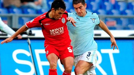 "Roma e o echipă excepțională, dar vreau să-i încurcăm!"