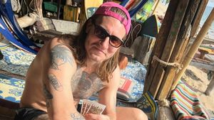 Milionarul excentric din fotbal și-a „spart” toată averea pe vicii și acum trăiește la limită. A pierdut 7.000.000 de euro la poker și a cheltuit o sumă record pentru alcool: „Am plătit 176.000 de euro pentru câteva sticle de vin”