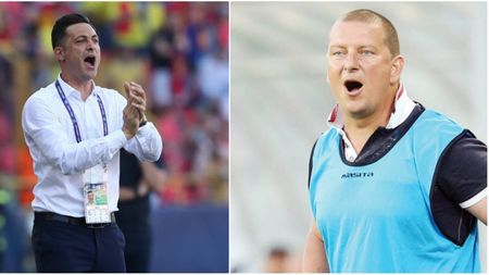 Ionuț Chirilă îi atrage atenția lui Mirel Rădoi după performanțele selecționerului cu România U21: "Antrenor încă nu a fost. E o diferență mare"