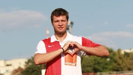 Dragoste de "câine"!** Niculae a refuzat încă o ofertă pentru a rămâne la Dinamo!