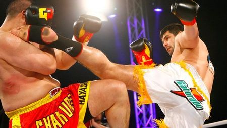 Olandezii îl laudă pe Ghiță după finala K1 din Japonia:** "Un român extrem de puternic!" Ce spun Sora și Iftimoaie despre decizia arbitrului
