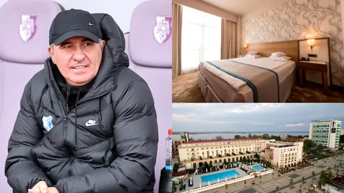 „Perla” afacerilor lui Gică Hagi rămâne hotelul Iaki: cât costă vacanța de 1 mai la stabilimentul de lux al „Regelui”!