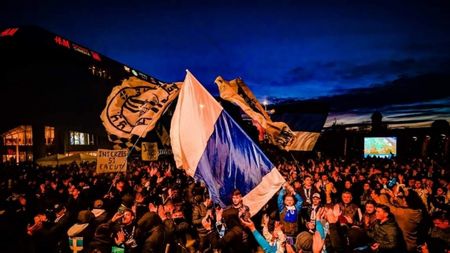 Măsuri de ordine excepţionale la „Derby de Craiova”! Avertismentul jandarmilor înainte de FC U - Universitatea