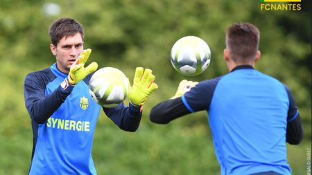 Așa arată debutul perfect! "E pregătit să înceapă". Ranieri îl introduce pe Tătărușanu într-un meci în care va avea în față fotbaliști de zeci de milioane de euro