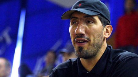 Ghiță Mureșan, sambata, de la ora 17.00, la Sport Arena Streetball