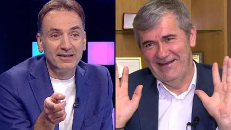 Lui Radu Naum nu i-a venit să creadă ce aude: ”Nu sunteți în contact cu realitatea”. Iftime: ”Suntem în urmă cu 500 de ani”