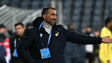 Cutremur în Superliga! Antrenorul Mehmet Topal şi-a anunțat demisia de la Petrolul Ploieşti