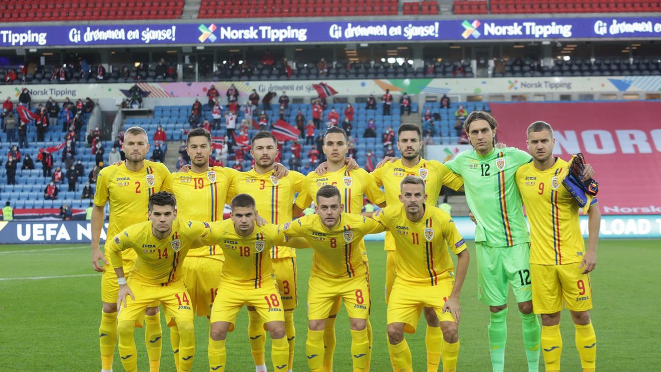 Care sunt cele mai rușinoase 10 înfrângeri din istoria echipei naționale. Patru dintre ele au venit în ultimele două decenii