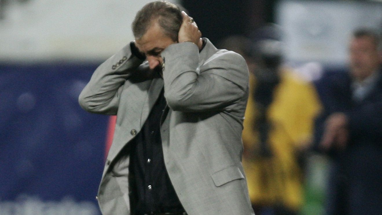 "Mi-am scris demisia și mâine o voi trimite prin fax"