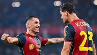 Fără dubii! Cum l-a numit Gazzetta dello Sport pe Nicolae Stanciu după golul la debut pentru Genoa