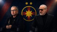Dan Petrescu, noul antrenor FCSB! Mutarea anului pe care Gigi Becali o pândește: „Cel târziu în luna asta”. EXCLUSIV