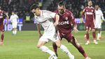 Rapid – CFR Cluj Live Text Online, de la ora 20.30, în etapa a 7-a din play-off-ul Superligii. Derby feroviar pe viață și pe moarte în Giulești! Echipele probabile