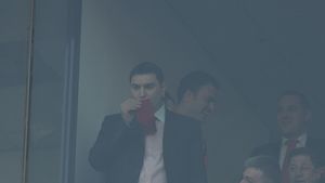 REMEMBER / Borcea: "Dumnezeu a fost dinamovist!"