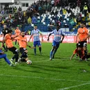 E exuberant după ce echipa sa a învins una dintre favoritele la titlu în Superliga. „Am avut două săptămâni de frământări”. EXCLUSIV