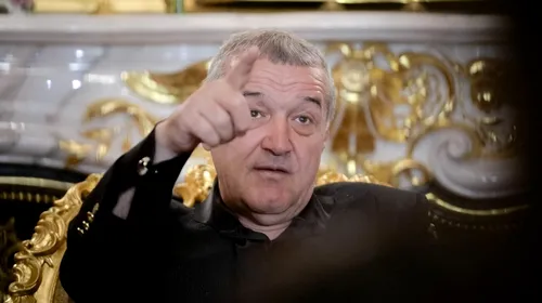 Gafa pe care Steaua București o face dacă îl dă în judecată pe Mircea Lucescu, în opinia lui Gigi Becali