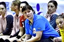 Top 5 știri din handbalul feminin! Cu cine a semnat Luminița Huțupan – Dinu și ce jucătoare străină a învins-o de una singură pe CSM București