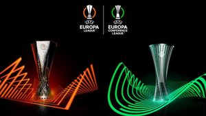 Știm echipele calificate în „sferturile” Europa League și Conference League! România are 2 reprezentanți