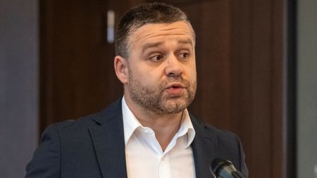 Primarul Ciucu promite o Sală Polivalentă de 70.000.000 de euro în Sectorul 6: „În spatele stadionului Steaua!”