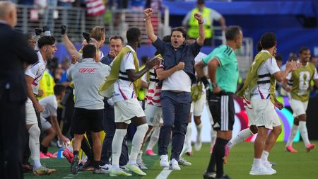 Mauricio Pochettino, reacție după ce SUA a învins Bosnia cu 2-0 și s-a calificat în optimile Cupei Mondiale! „Asta le-am transmis în acel moment”