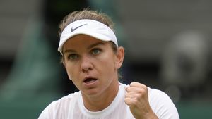 Anunțul momentului e făcut de Simona Halep. Ar fi lovitura anului pentru România în procesul de dopaj