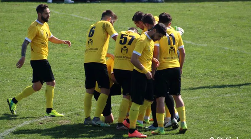 FC Brașov se desparte de primul jucător. 