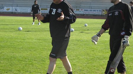 "Coman va fi titular, chiar dacă nu semnează"