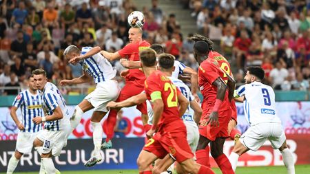 Vlad Chiricheș își pregătește retragerea din fotbal și de la FCSB! Ce decizie a luat: ce va face când se va lăsa