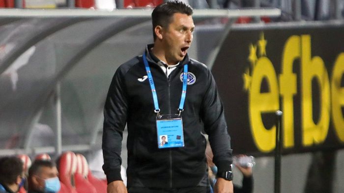 Ilie Poenaru,  motivul unui „divorț” răsunător în Liga 1: „Din cauza lui m-au dat afară!”