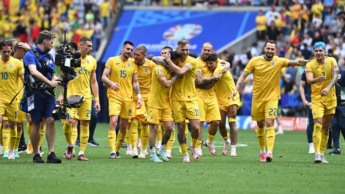 Remarcatul lui Răzvan Lucescu în România – Ucraina 3-0 de la EURO 2024: „Parcă l-am văzut pe Walker în zilele bune la Manchester City”. VIDEO