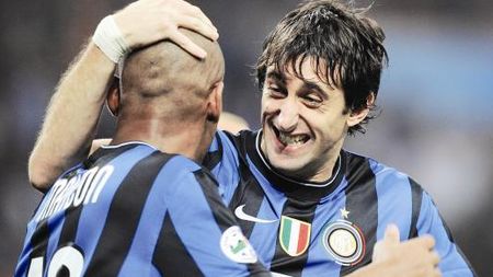 "Galactici" în finală!