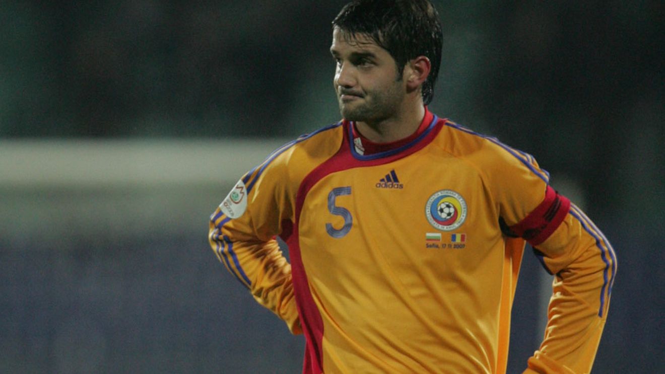 Chivu: "Spre deosebire de români, francezii nu ne subestimează"