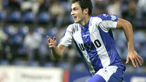 "Piți jr să nu uite că Steaua l-a folosit și l-a dat afară!"