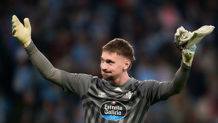 Presa din Spania l-a văzut pe Ionuț Radu în Celta – Valencia și a decis. De ce i-a dat nota 5