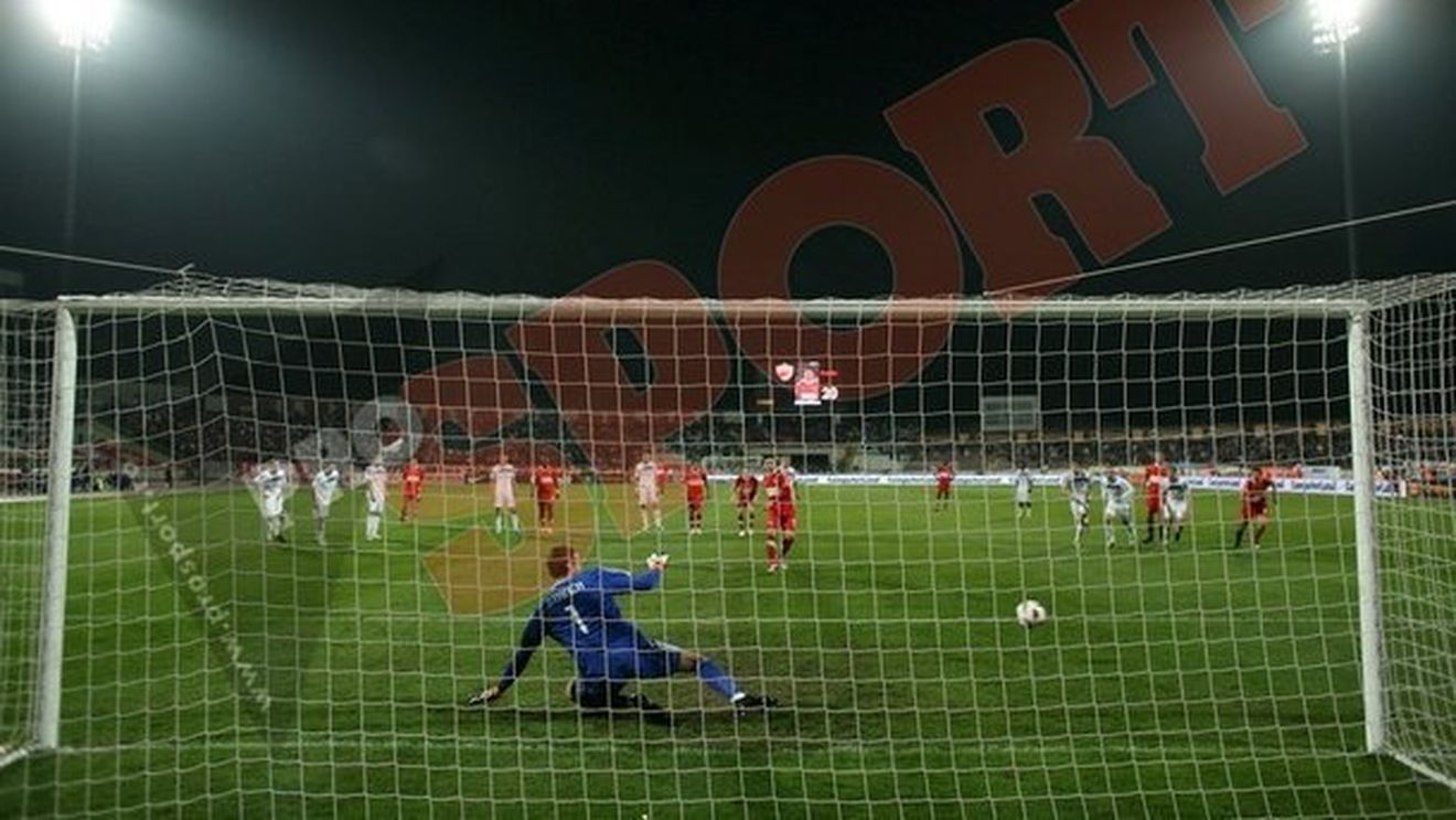 Cristescu: "Dinamo a avut penalty gratuit!** Din 200 de minute, 210 i-am dominat la toate capitolele"