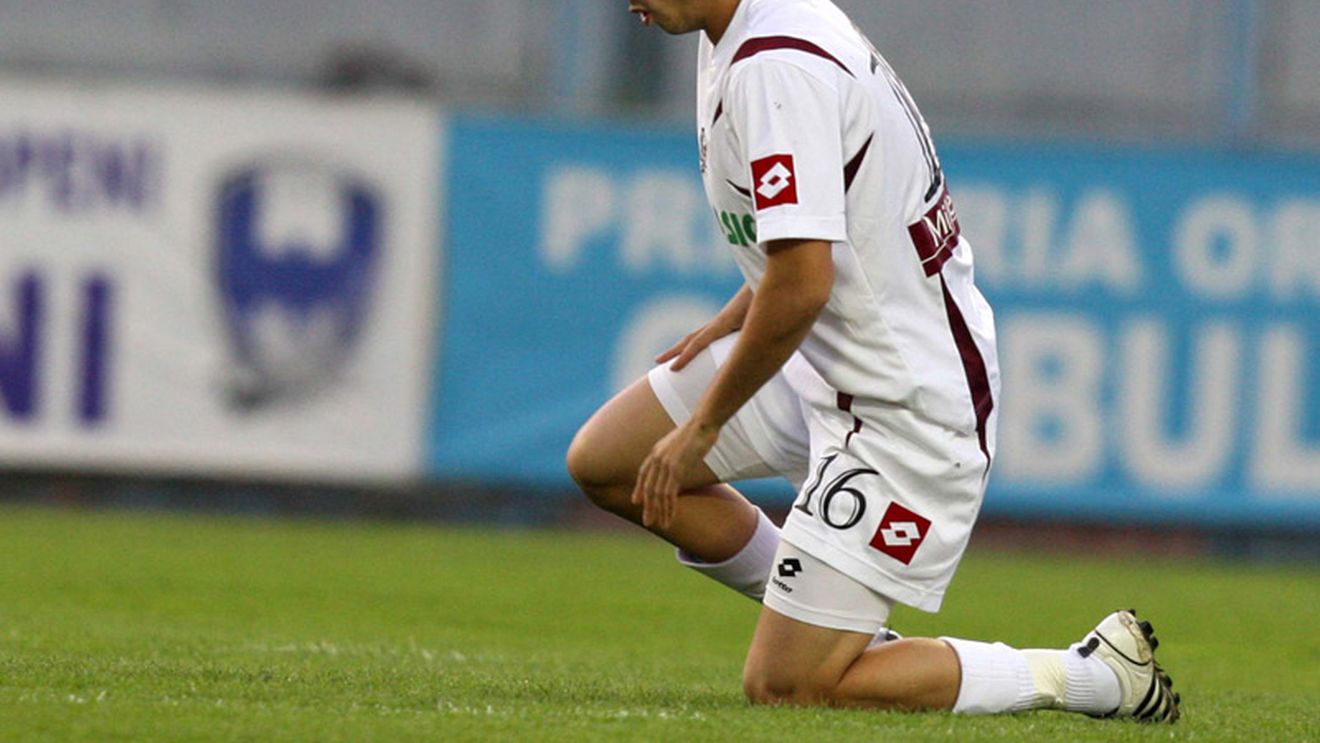 EXCLUSIV Ovidiu Herea a fost transferat la FC Timișoara!