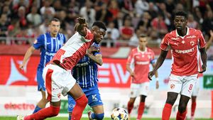 Gnahore și Boateng pot pleca gratis de la Dinamo. Reacția președintelui Andrei Nicolescu despre ceea ce poate fi un nou dezastru pentru Kopic