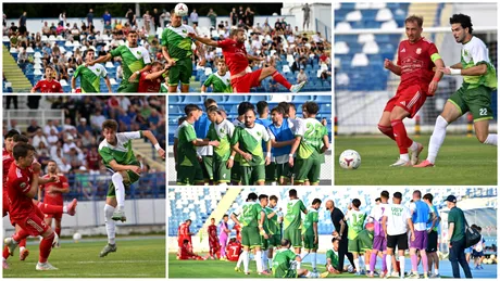ACS USV Iași părăsește Cupa României în Play-off, după prelungiri contra Sporting Liești. Antrenorul Cristian Ungureanu și-a cerut scuze și e realist: ”Cred că și faptul că am ajuns până aici e o performanță”