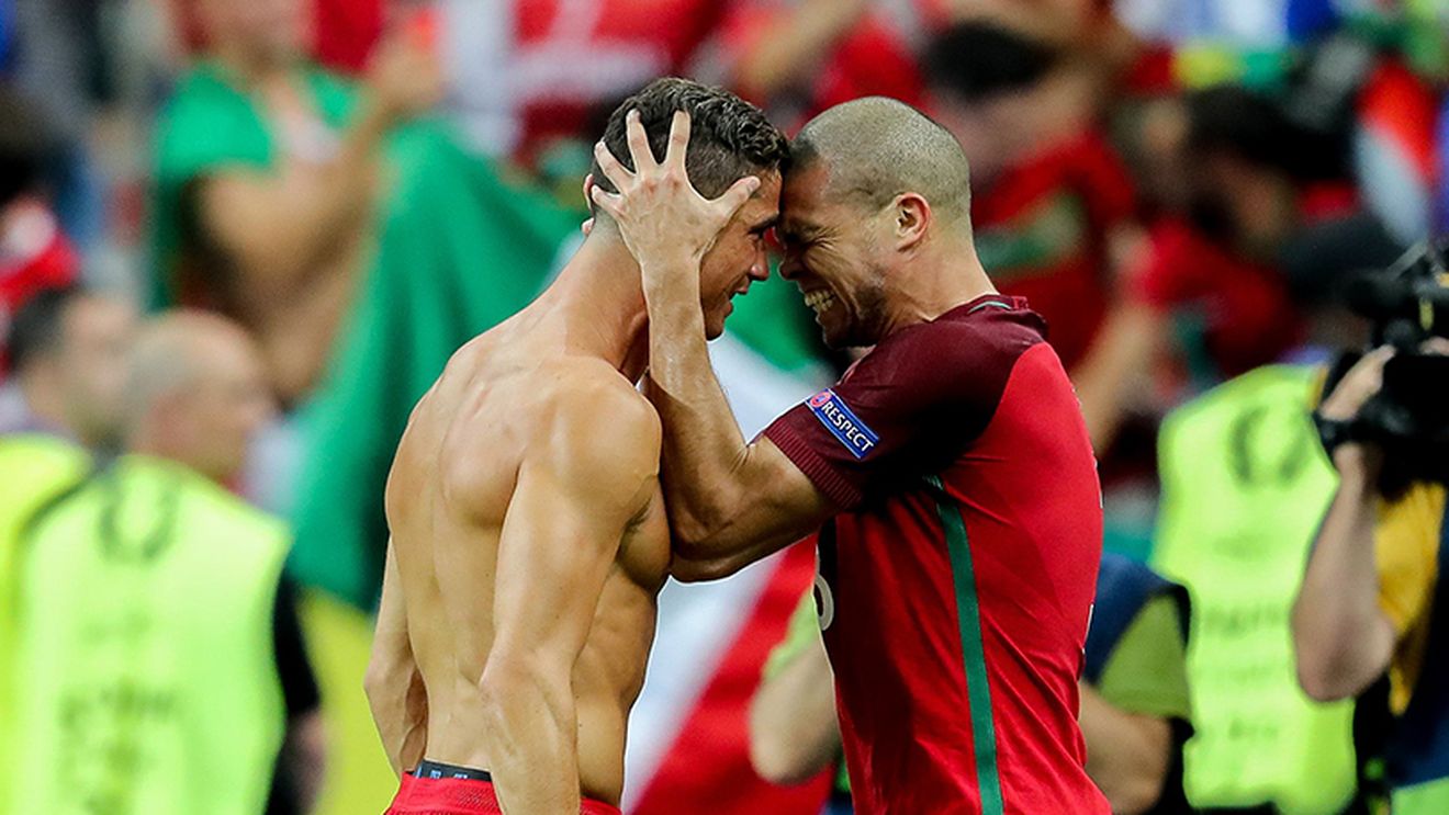 Cât de gravă este accidentarea lui Cristiano Ronaldo: cel mai probabil va rata Supercupa Europei