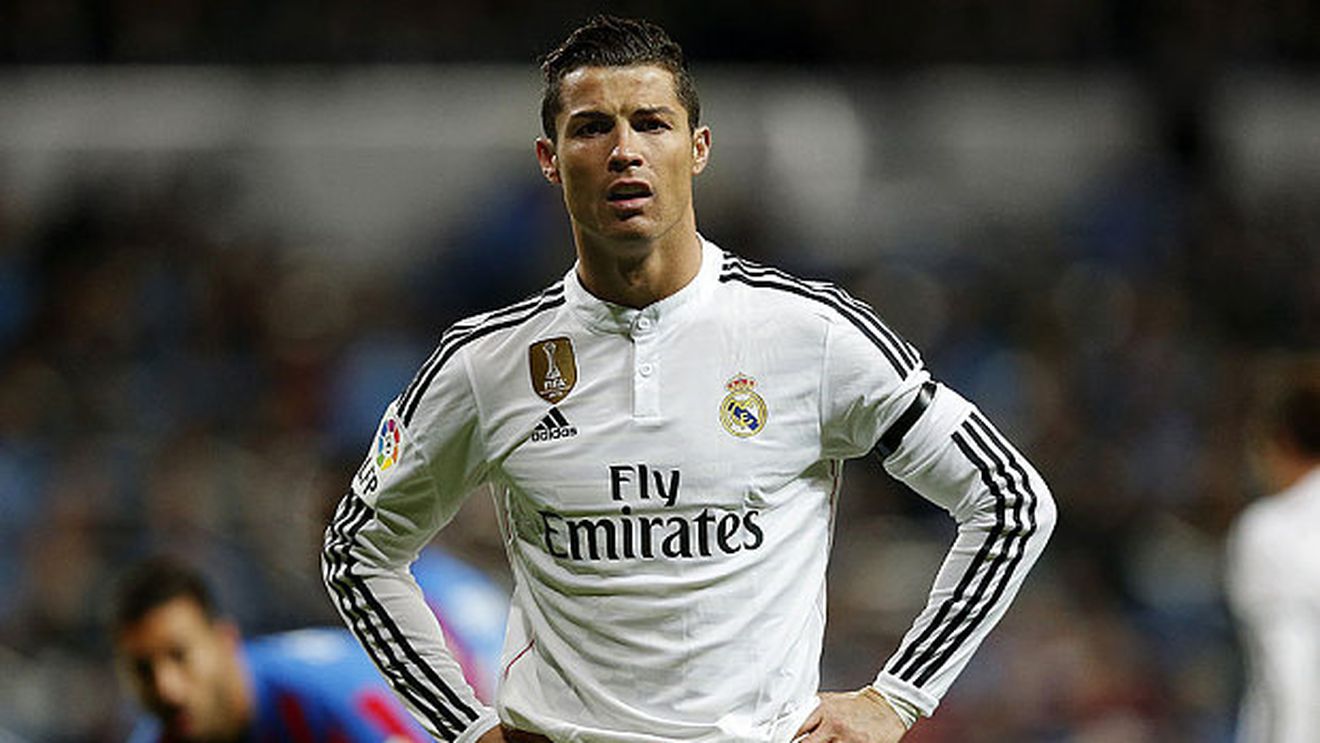  "Dacă toți erau la nivelul meu..." Reacție incredibilă a lui Ronaldo după Real - Altetico 0-1. Jucătorii care nu sunt "suficient de buni" pentru lupta cu Barcelona din campionat